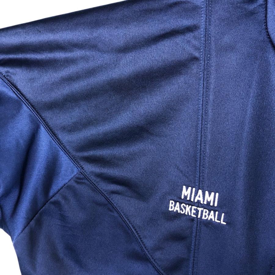 NIKE 古着 90年代 ナイキ 銀タグ ジャージ トラックジャケット