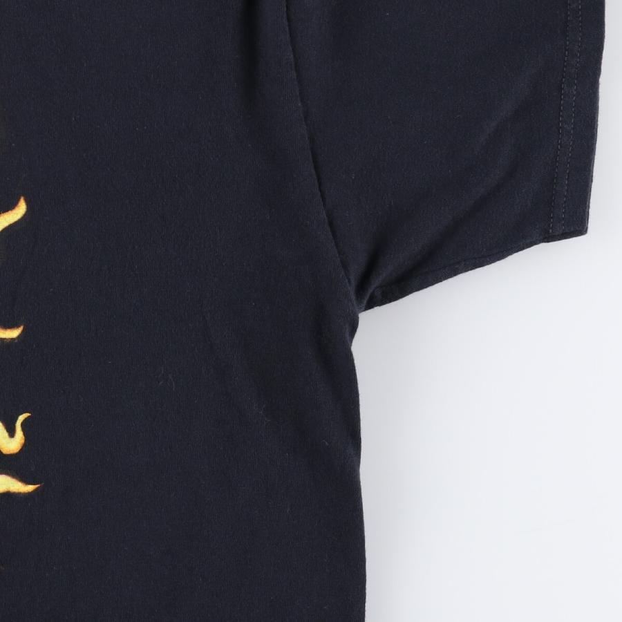 GILDAN 古着 ギルダン SUBLIME サブライム バンドTシャツ バンT