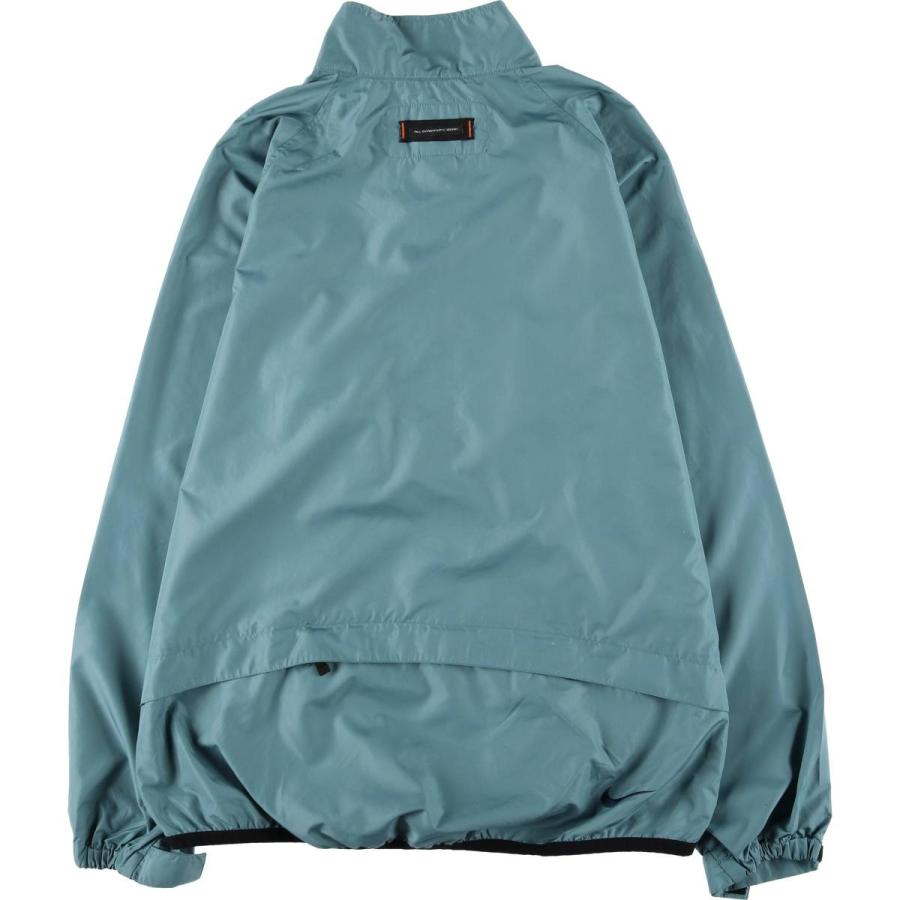 NIKE（ナイキ） 古着 90年代 NIKE ACG ナイロンプルオーバー メンズXL