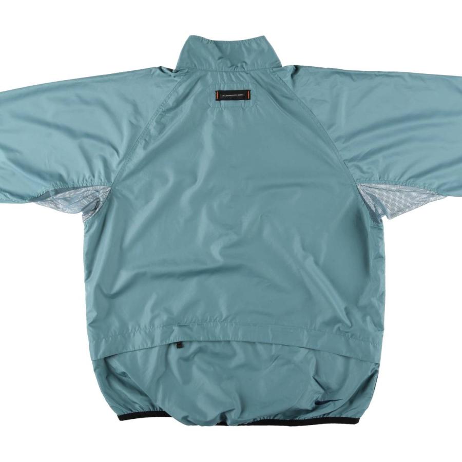 NIKE（ナイキ） 古着 90年代 NIKE ACG ナイロンプルオーバー メンズXL