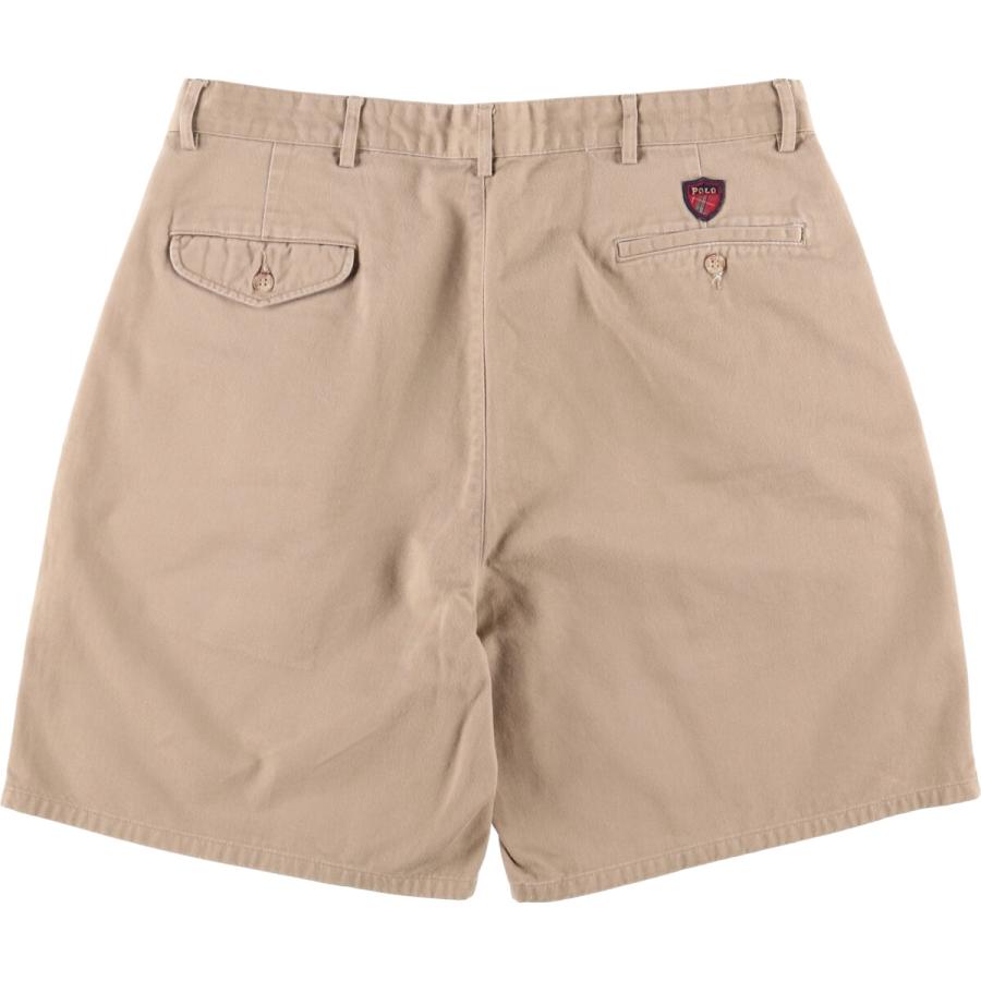 古着 ラルフローレン Ralph Lauren POLO GOLF ポロゴルフ ツータック