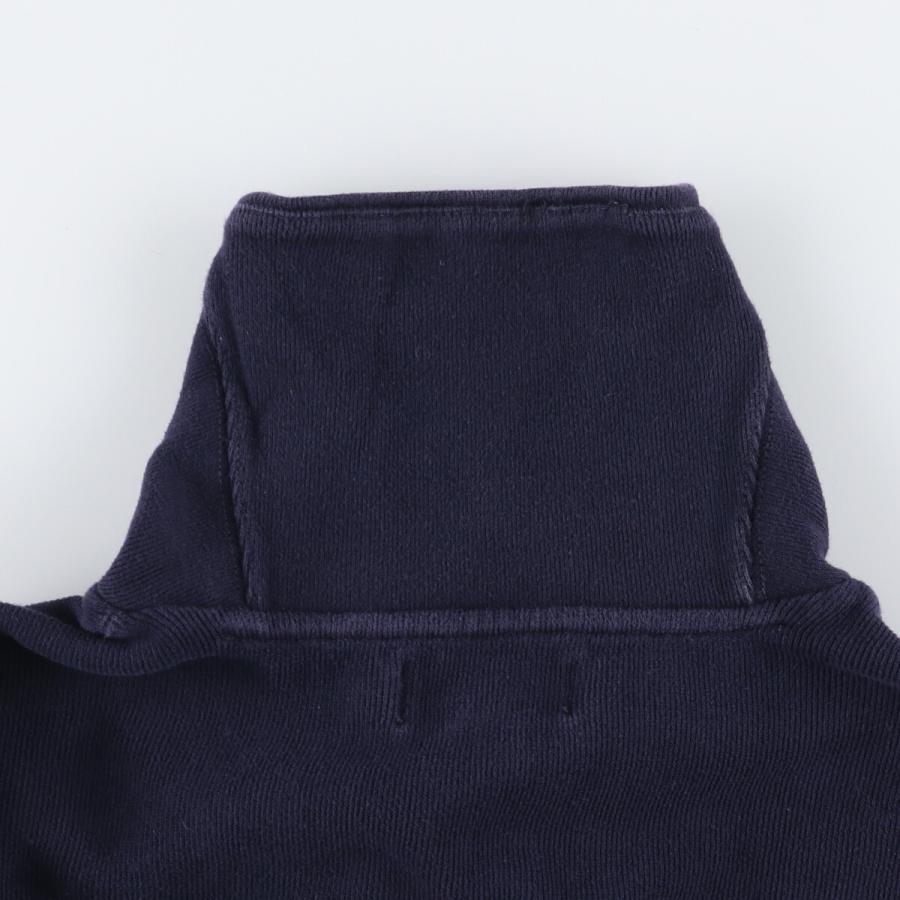 古着 ラルフローレン POLO by Ralph Lauren ショールカラー ワン