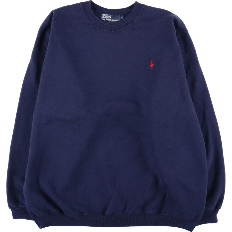 古着 ラルフローレン Ralph Lauren POLO by ワンポイントロゴ