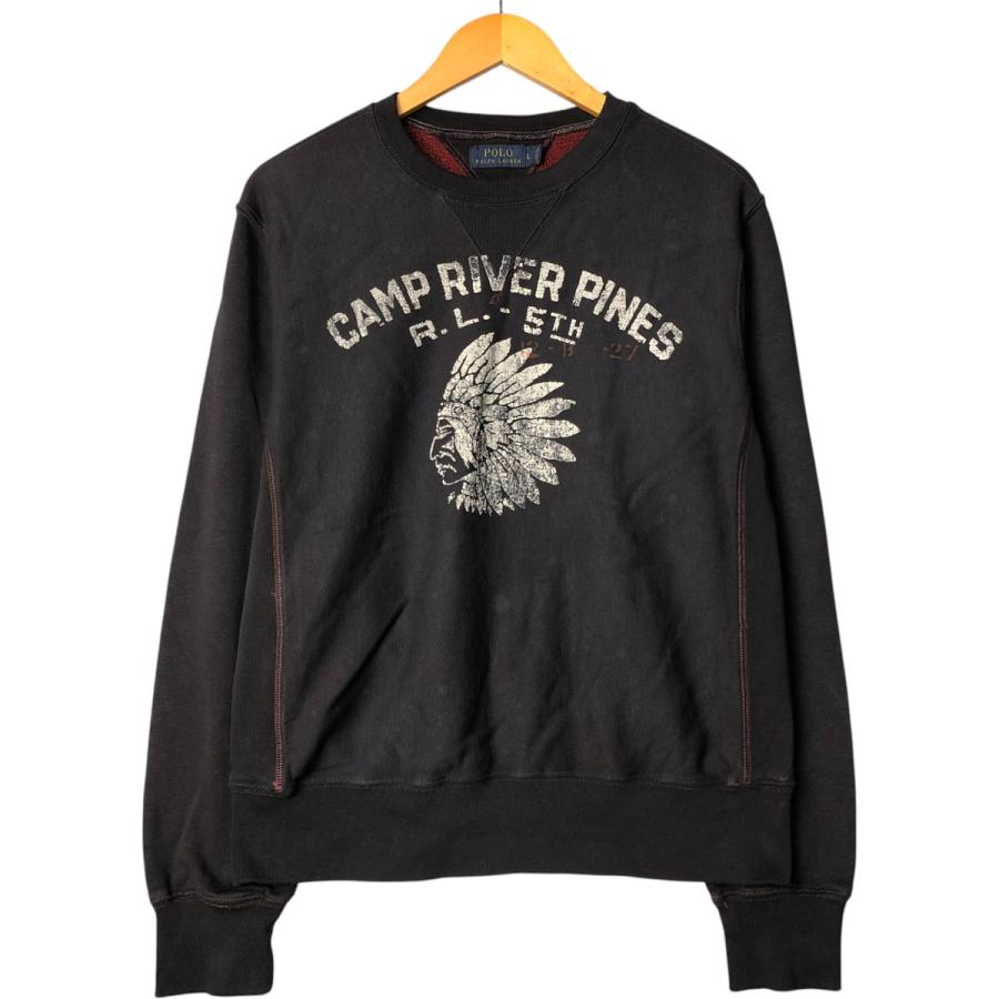 古着 ラルフローレン Ralph Lauren POLO RALPH LAUREN