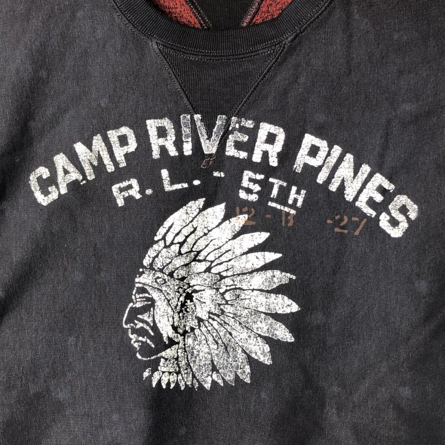 古着 ラルフローレン Ralph Lauren POLO RALPH LAUREN