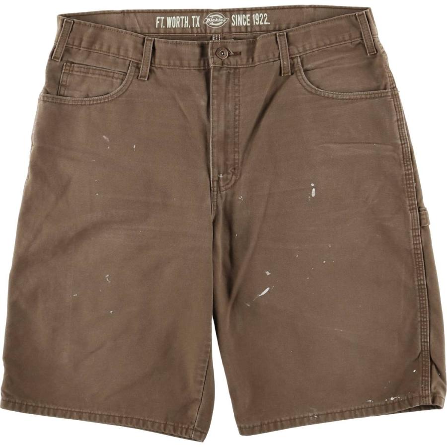 Carhartt ペインターハーフパンツ W45】Carhartt カーハート ペインターショーツ ハーフパンツ