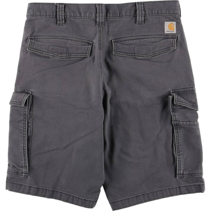 Carhartt 古着 カーハート RELAXED FIT ダック地ペインター