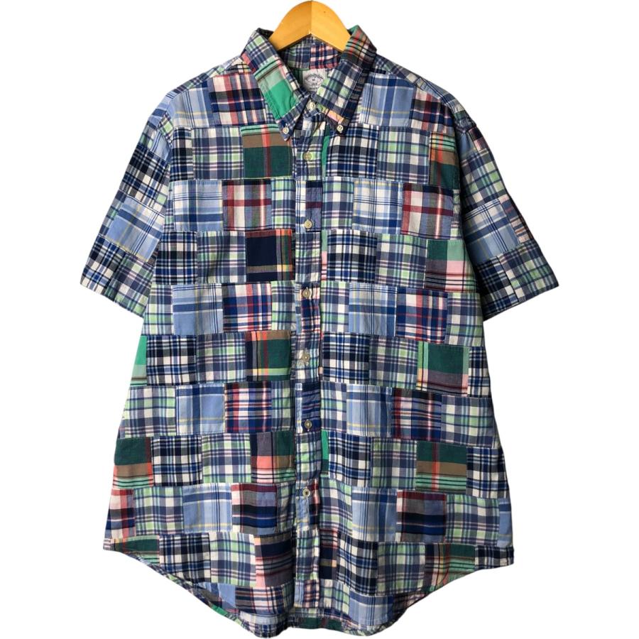 BROOKS BROTHERS（ブルックスブラザーズ） 古着 Brooks Brothers 1818 