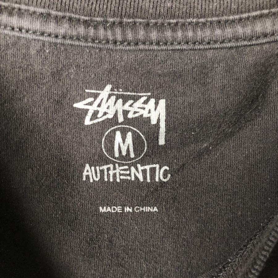 STUSSY（ステューシー） 古着 STUSSY 30周年記念 サーフ スケートT