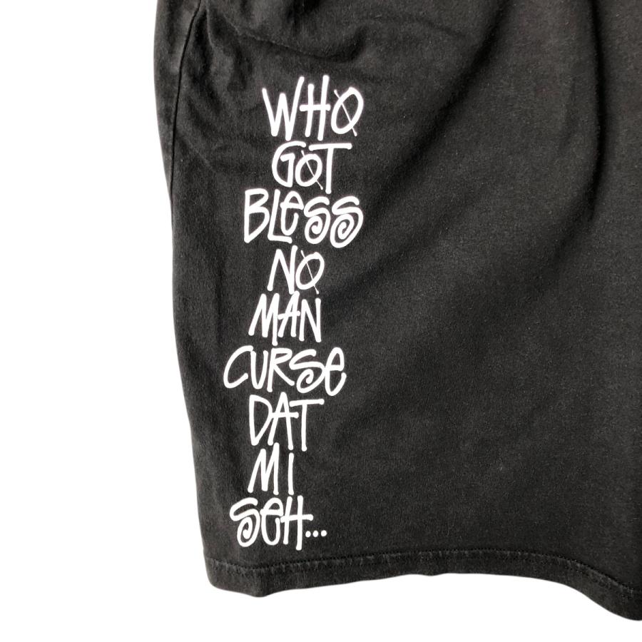 ステューシーTシャツステューシーロンT グラフィックスケートサーフT00s 希少 STUSSY(ステューシー) 90's~00's Worldwide ワールドワイド 長袖