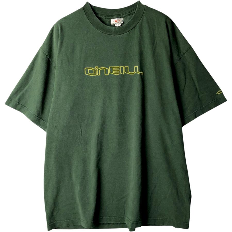 古着 90年代 オニール O'NEILL サーフ スケートTシャツ USA製