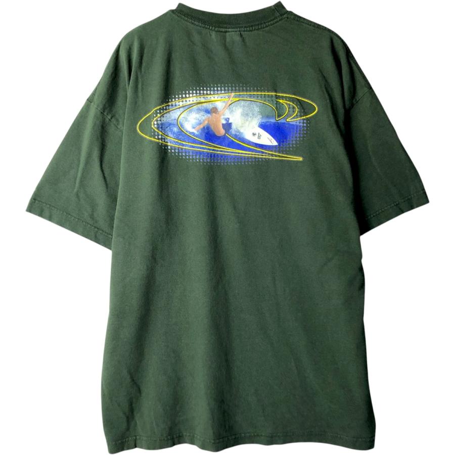 古着 90年代 オニール O'NEILL サーフ スケートTシャツ USA製