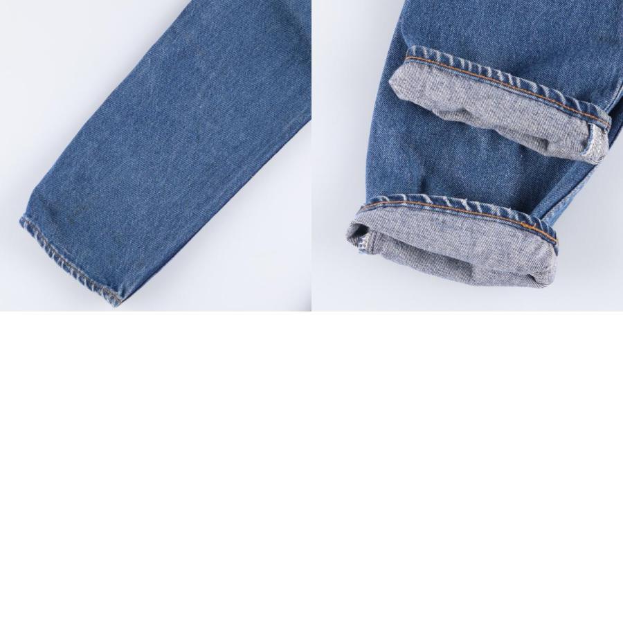Levi's 古着 80~90年代 リーバイス 505-0217 テーパードデニム