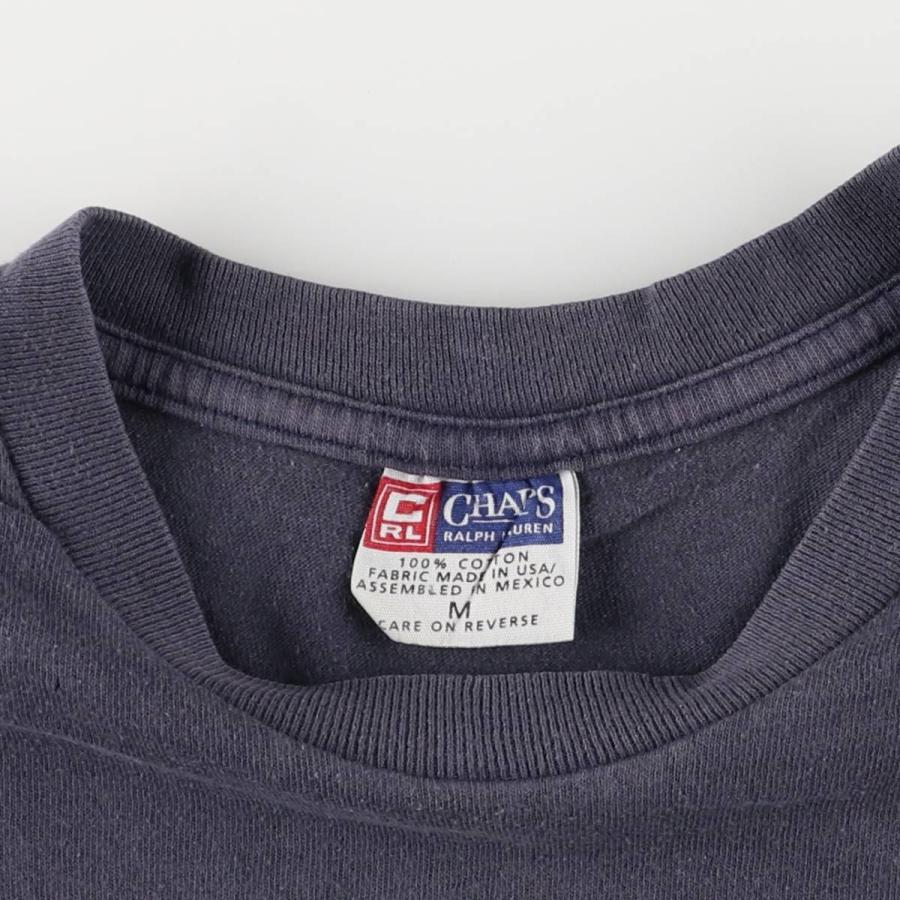 古着 90年代 ラルフローレン Ralph Lauren CHAPS チャップス