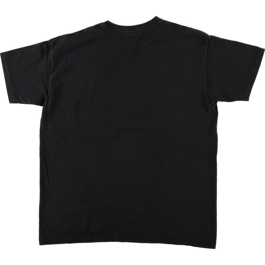 ARMANI（アルマーニ） 古着 00年代 ARMANI EXCHANGE 半袖 ロゴTシャツ