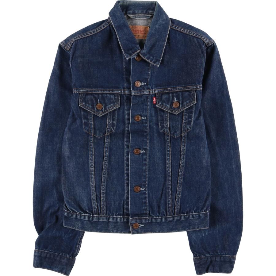 Levi's（リーバイス） 古着 90年代 Levi's 70590-0401 デニム