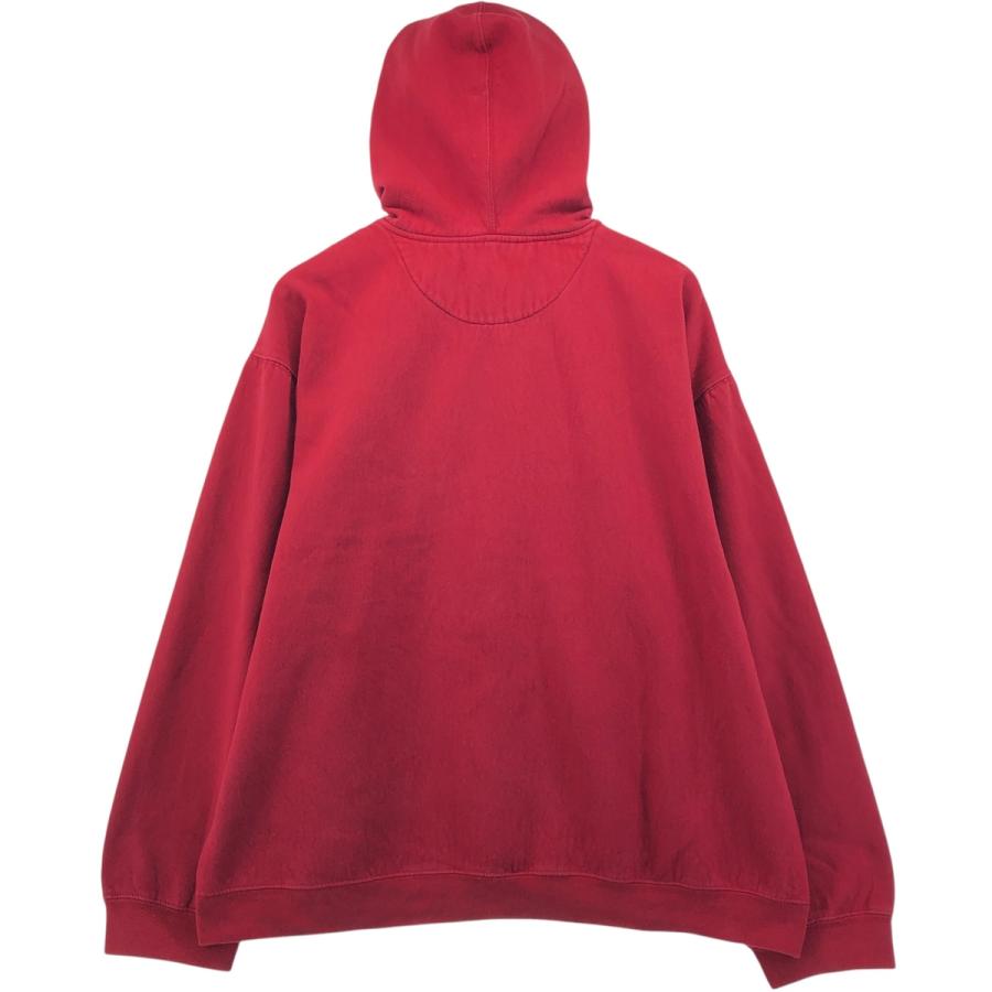 古着 90年代 ラルフローレン Ralph Lauren CHAPS チャップス スウェットフルジップパーカー メンズXXL相当 ヴィンテージ /eaa578001 古着 90年代 ラルフローレン Ralph Lauren CHAPS チャップス