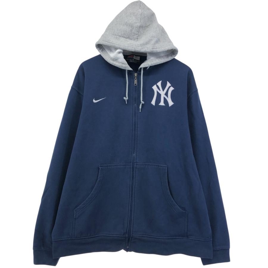 Nike Waynesburg Football パーカー XL 古着 NIKE ナイキ スウェットパーカー XXL #和歌山古着 - 古着屋 W