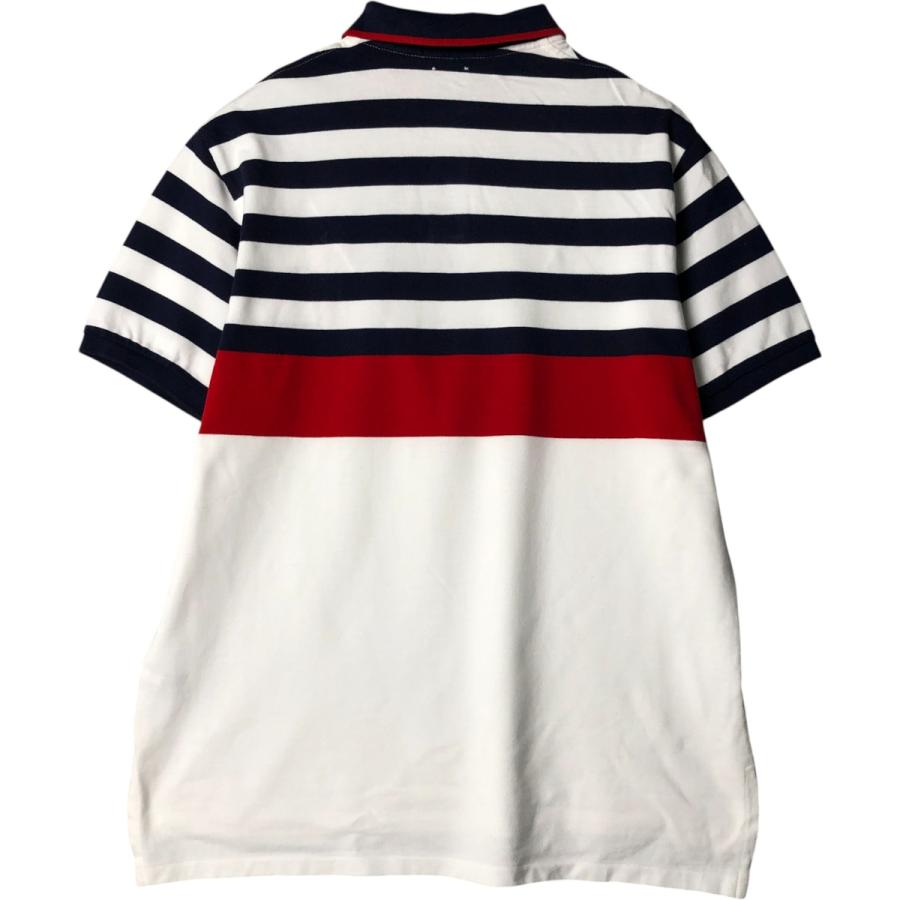 古着 ラルフローレン POLO RALPH LAUREN CUSTOM FIT ビッグポニー 