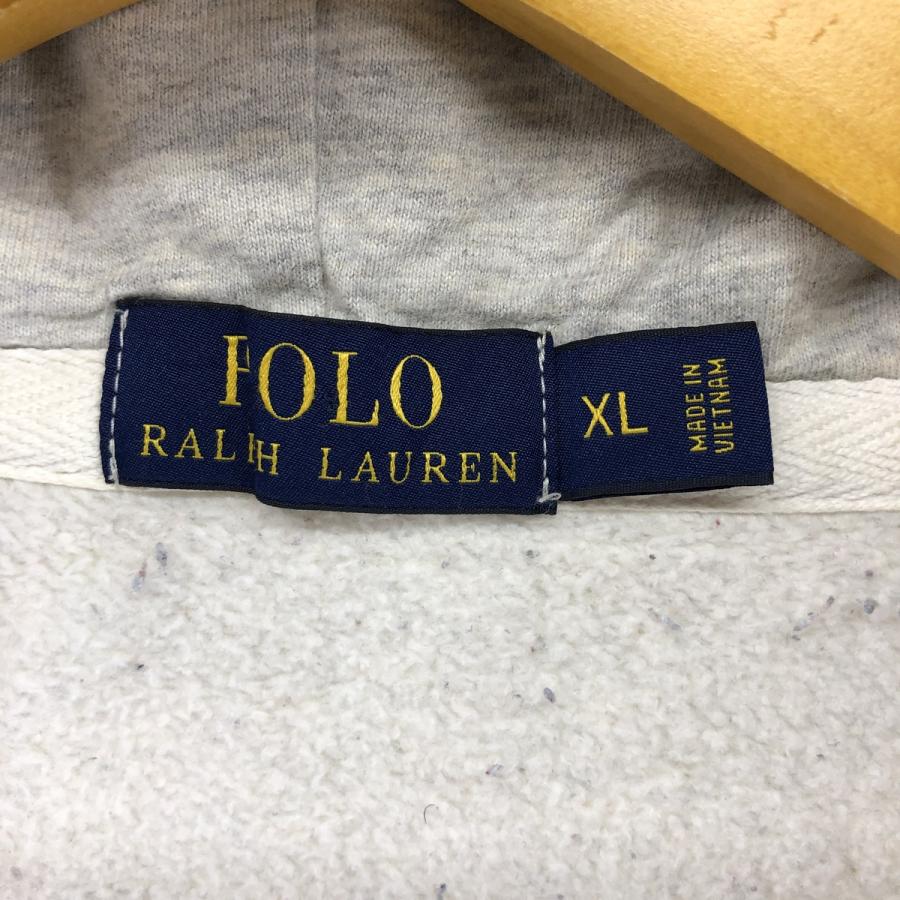 古着 ラルフローレン Ralph Lauren POLO RALPH LAUREN スウェット