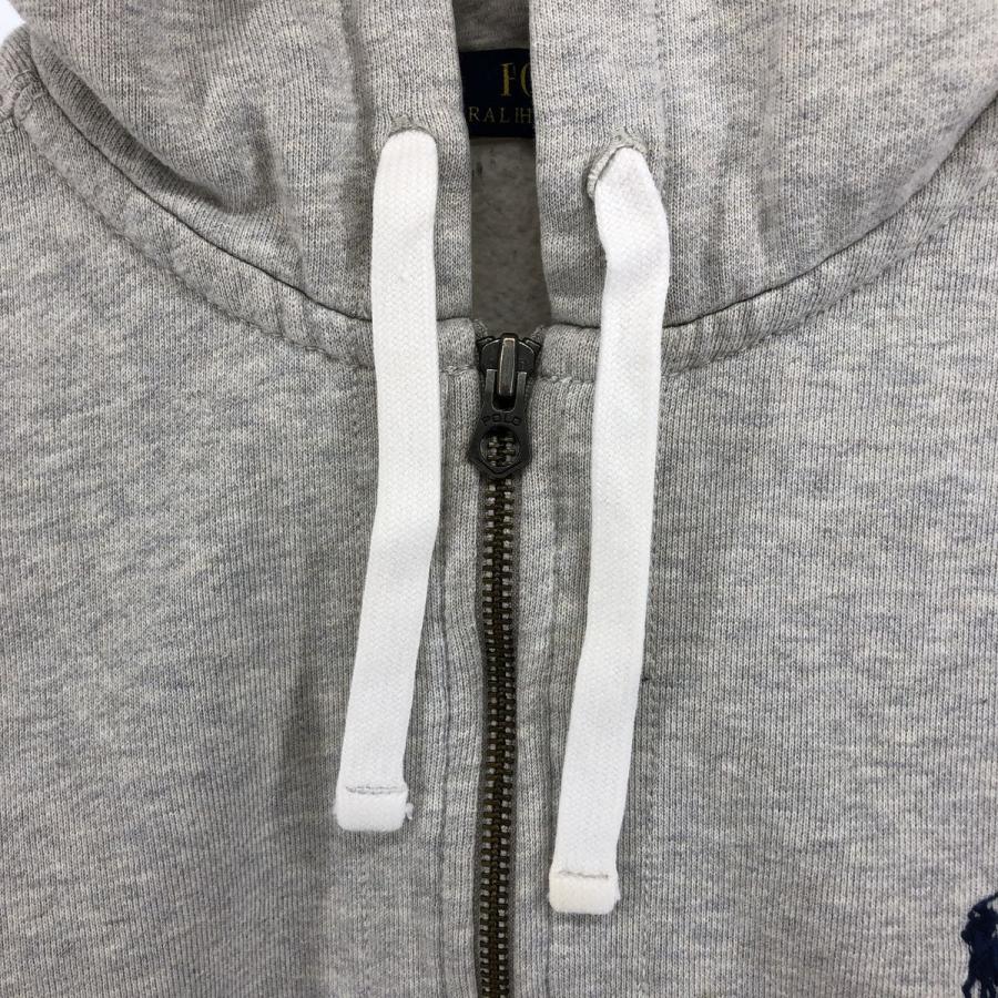 古着 ラルフローレン Ralph Lauren POLO RALPH LAUREN スウェット