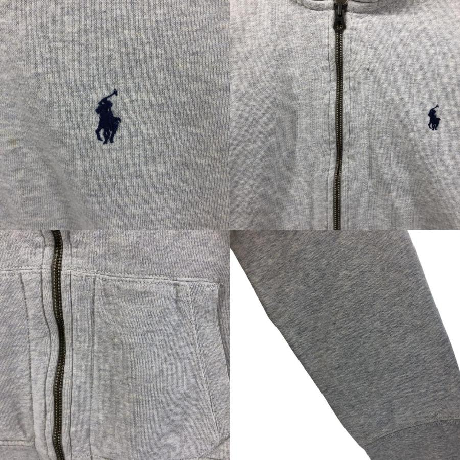 古着 ラルフローレン Ralph Lauren POLO RALPH LAUREN スウェット