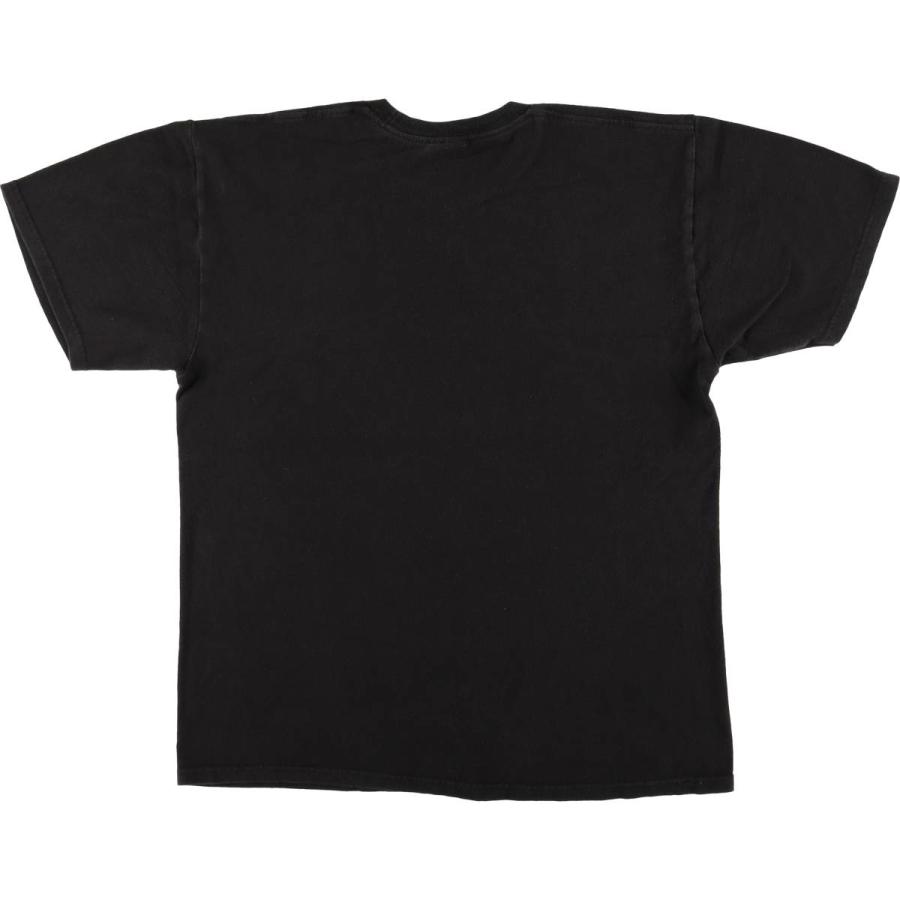 STUSSY 古着 00年代~ ステューシー サーフ スケートTシャツ メンズM  