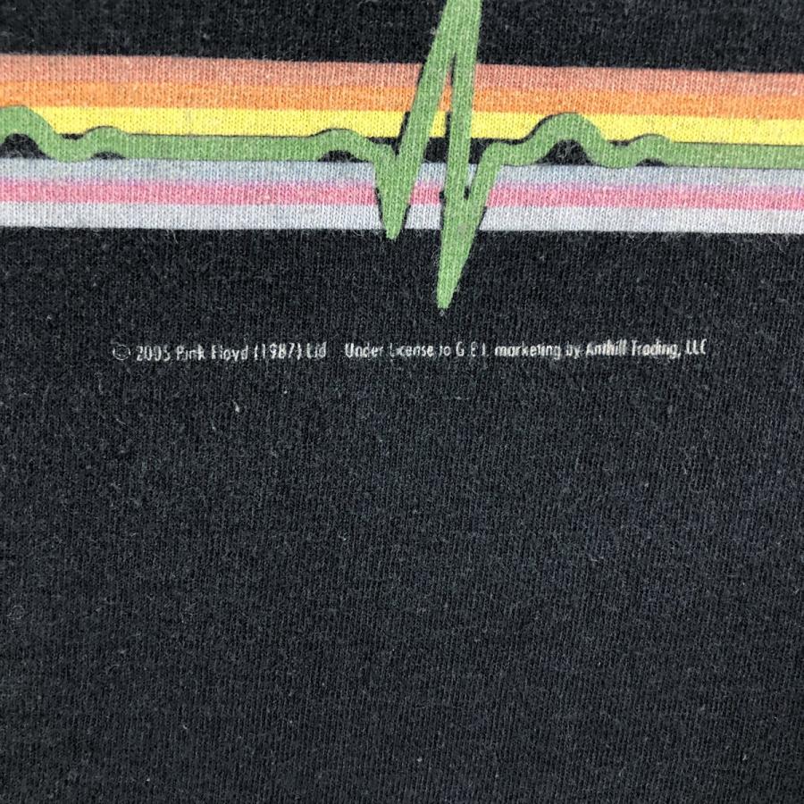 古着 00年代 DELTA PINK FLOYD ピンクフロイド バンドTシャツ バンT
