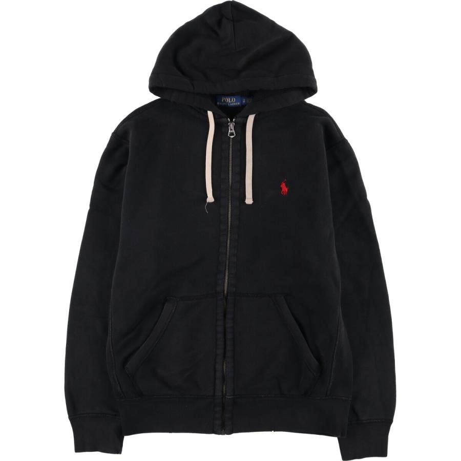 古着 ラルフローレン Ralph Lauren POLO RALPH LAUREN スウェット