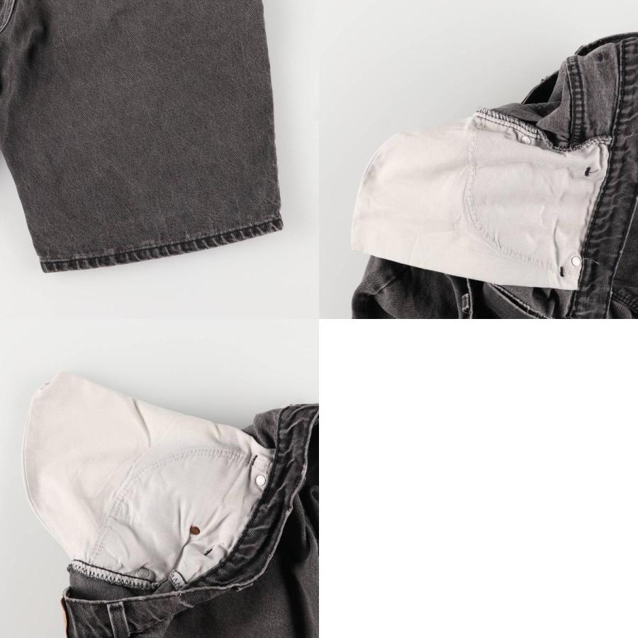 Levi's（リーバイス） 古着 90年代 550 RELAXED FIT オレンジタブ