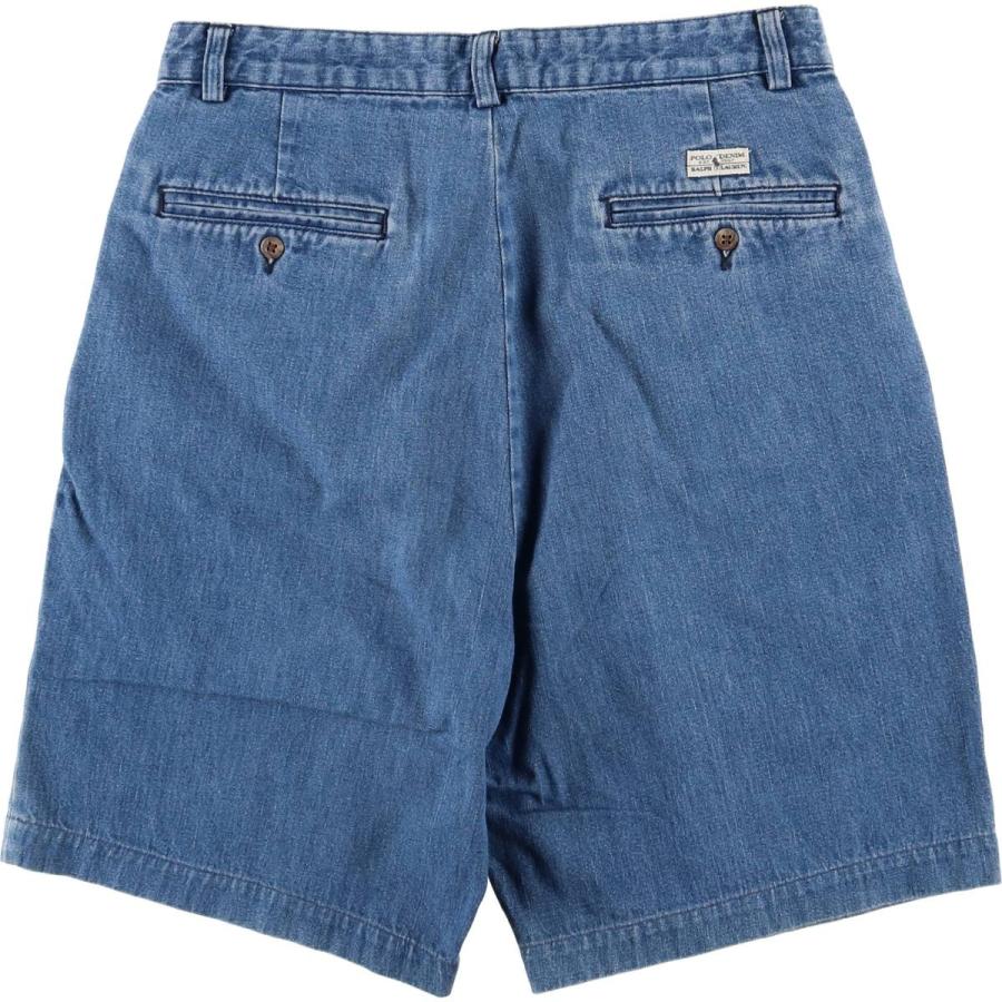 古着 ラルフローレン Ralph Lauren POLO RALPH LAUREN TYLER SHORT
