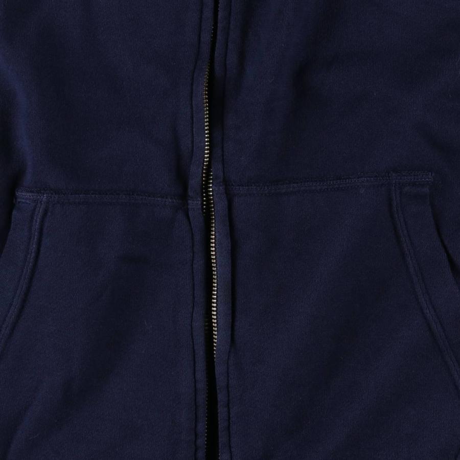 古着 ラルフローレン Ralph Lauren POLO by スウェットフルジップ