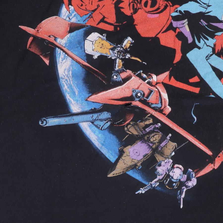古着 COWBOY BEBOP カウボーイビバップ アニメ キャラクター