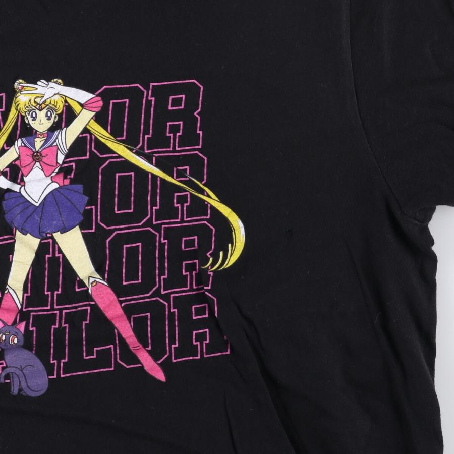 古着 SAILOR MOON 美少女戦士セーラームーン 月野うさぎ アニメ