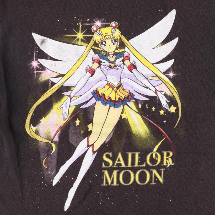 セーラームーン Sailor Moon 月野うさぎ Tシャツ 43-13-190