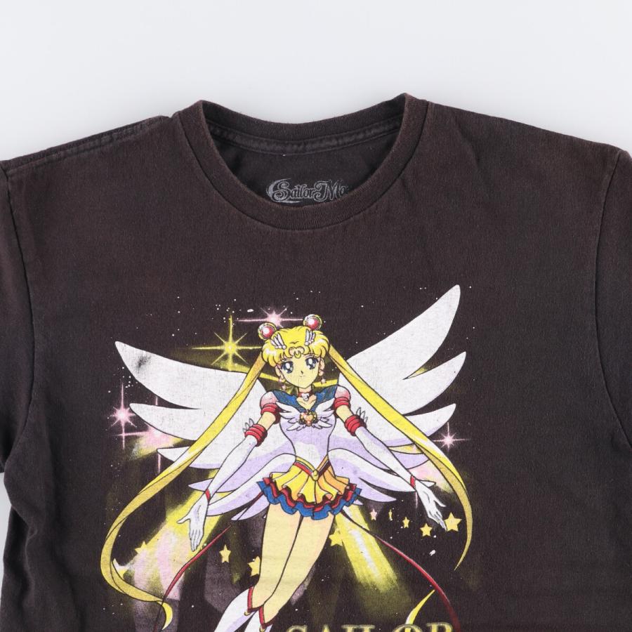 セーラームーン Sailor Moon 月野うさぎ Tシャツ 43-13-190