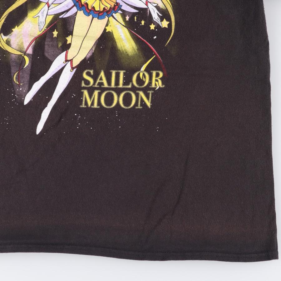 古着 SAILOR MOON 美少女戦士セーラームーン 月野うさぎ アニメ