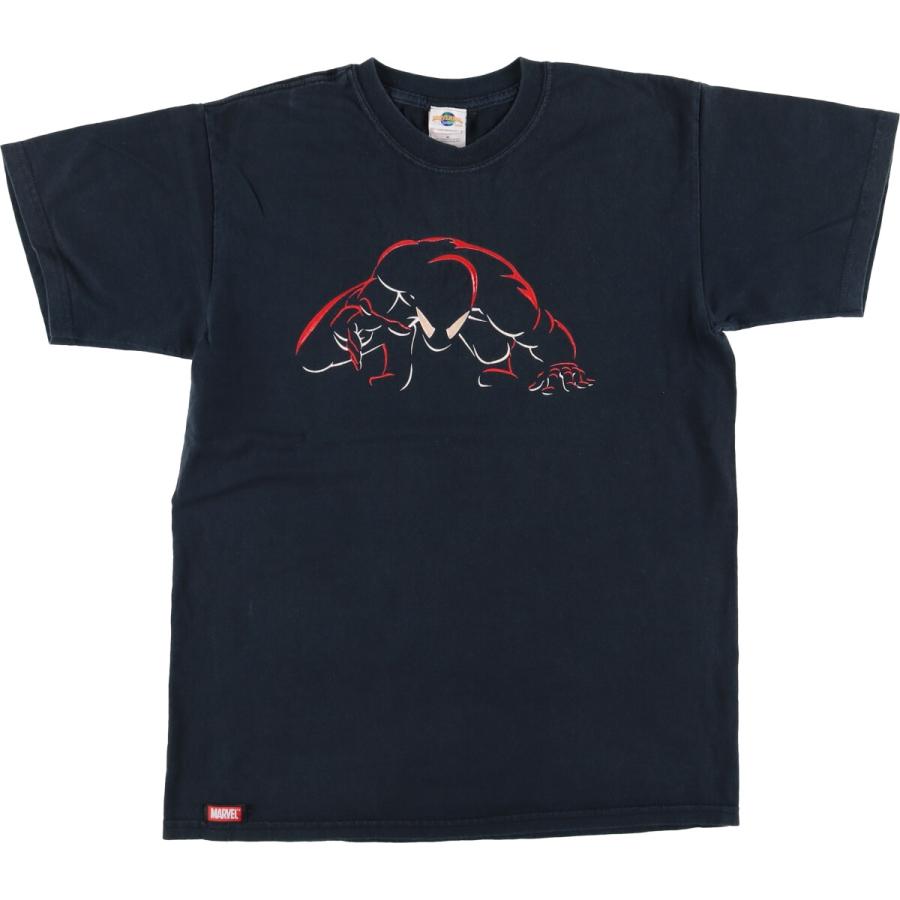 古着 UNIVERSAL ORLANDO SPIDER MAN スパイダーマン キャラクター