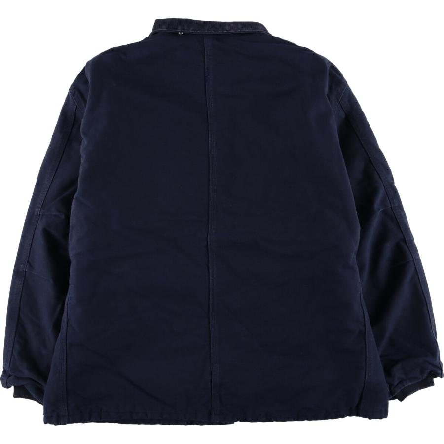 Carhartt（カーハート） 古着 トラディショナルコート 中綿入り ダック