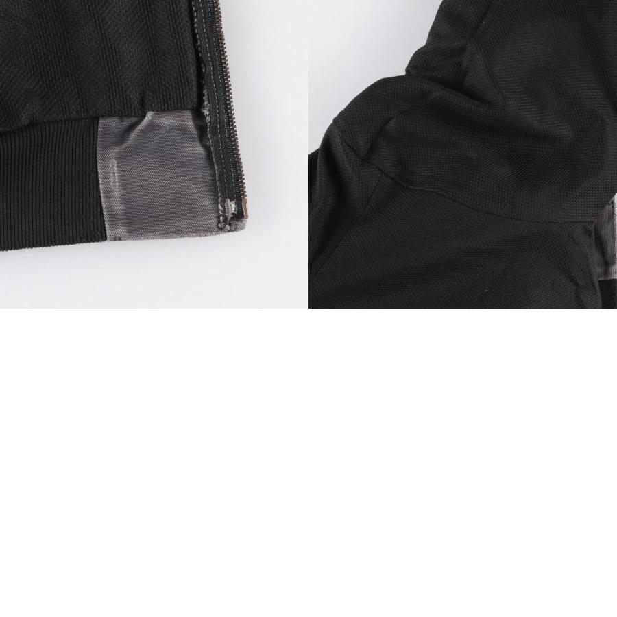 Carhartt（カーハート） 古着 アクティブジャケット ダックフルジップ
