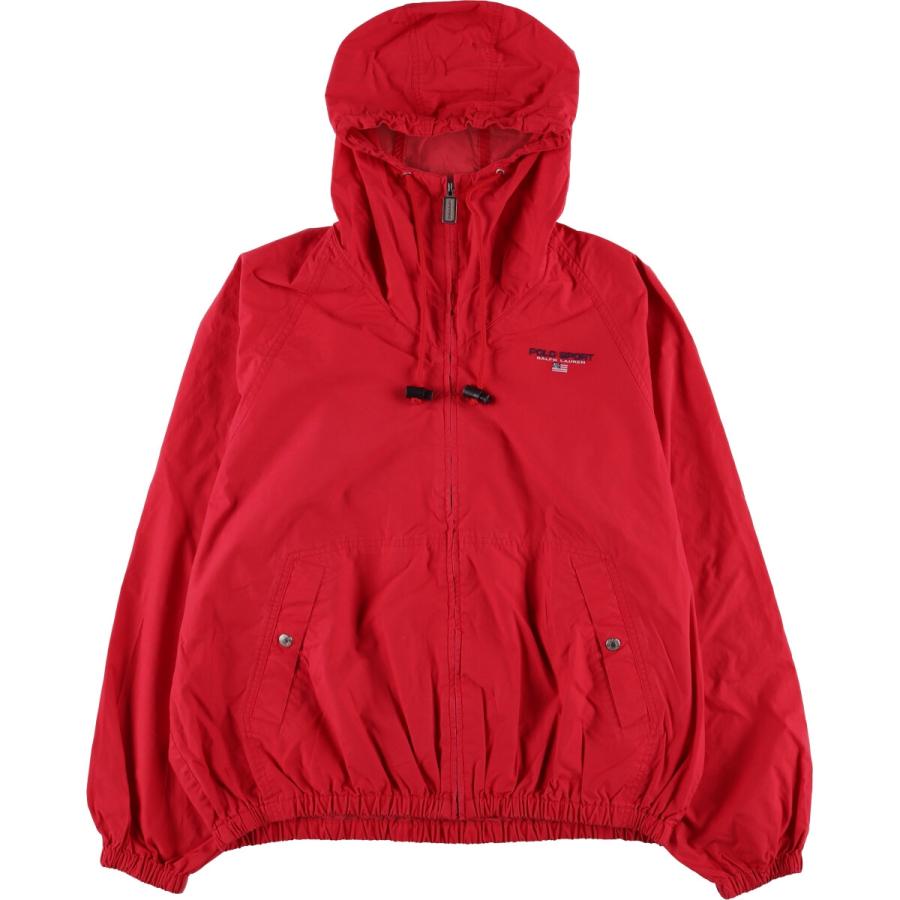 POLO SPORT ポロスポーツ コットンジャケット L POLO SPORT ポロスポーツ コットンジャケット L 90年代 POLO