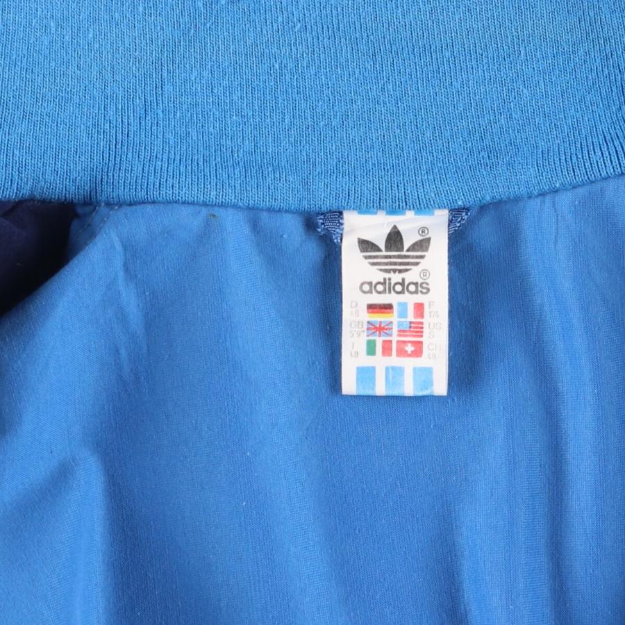 adidas（アディダス） 古着 ~80年代 ジャージ トラックジャケット