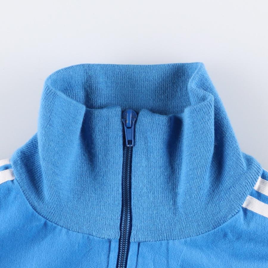 80s adidas 西ドイツ製トラックジャケット L 80s 西ドイツ製 adidas ポーランド代表 サッカー トラック