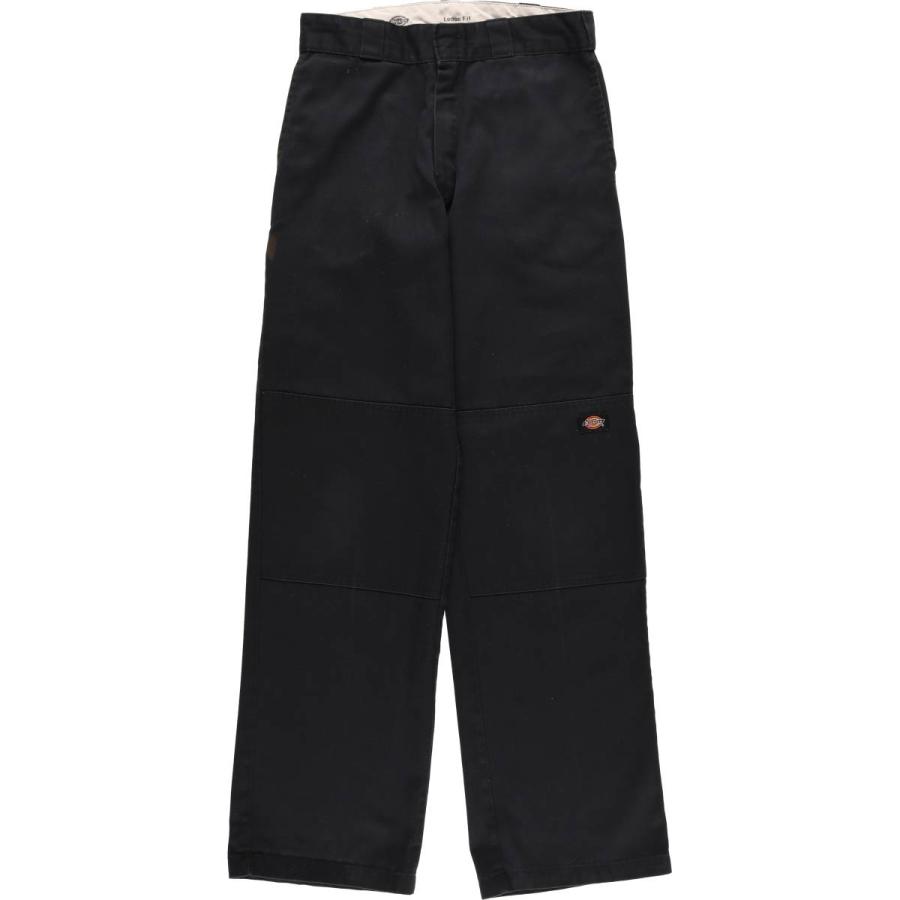 Dickies（ディッキーズ） 古着 Dickies Loose Fit ダブルニー