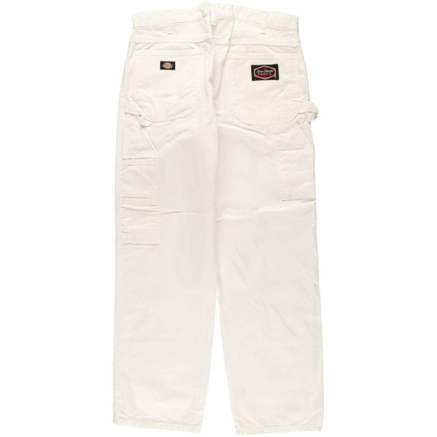 Dickies 古着 ディッキーズ Dunn Edwards ペインターパンツ