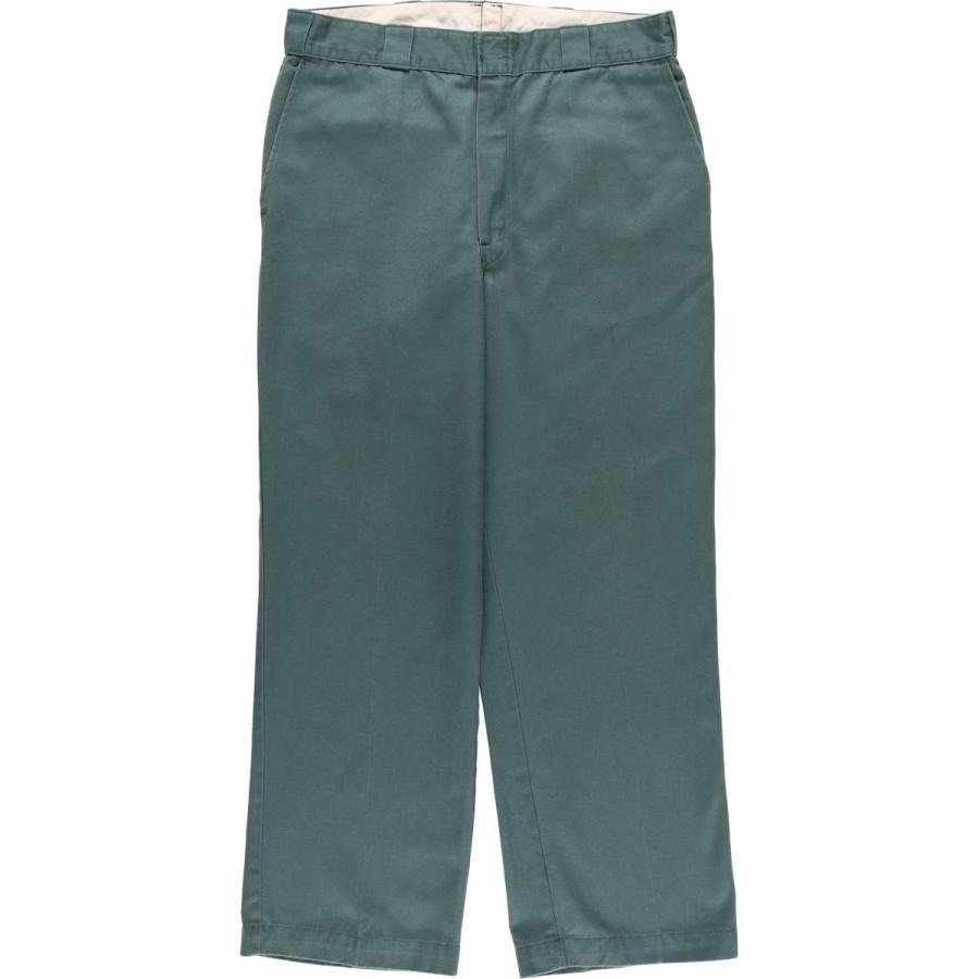 Dickies（ディッキーズ） 古着 90年代 ワークパンツ USA製 メンズw34