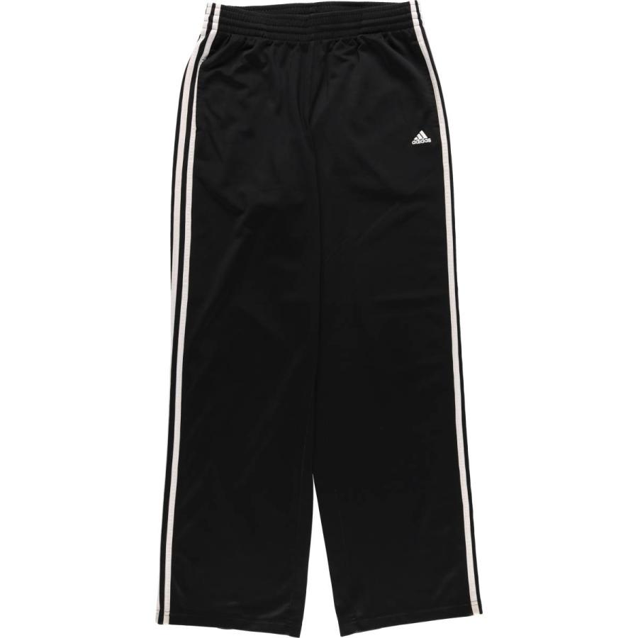 アディダス adidas originals トラックパンツ ジャージ 古着 adidas 古着 アディダス ジャージパンツ トラックパンツ メンズL