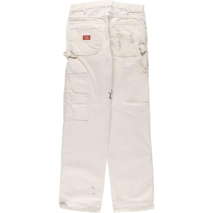 Dickies ペインターパンツ ペンキ w32 Dickies 古着 ディッキーズ