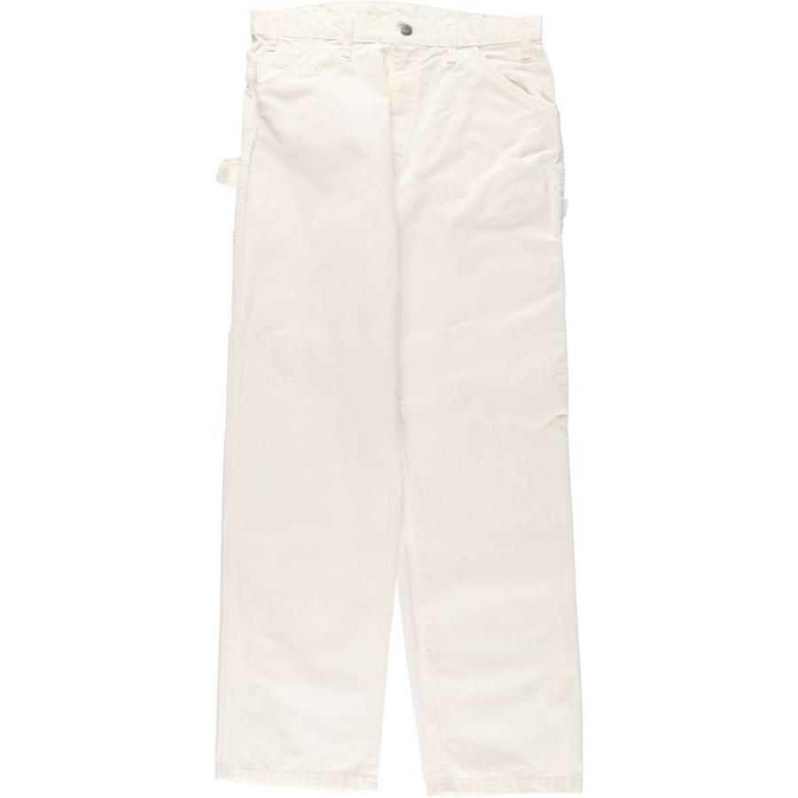 Dickies（ディッキーズ） 古着 Dickies DURON ペインターパンツ メンズ