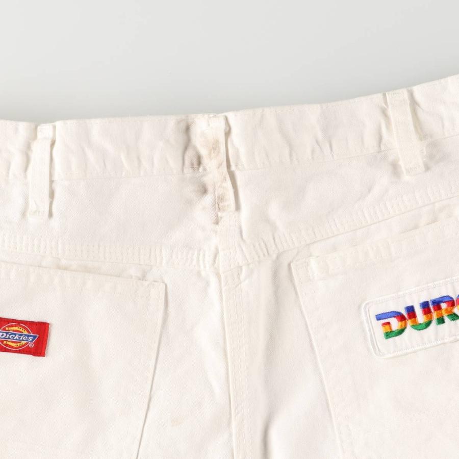Dickies（ディッキーズ） 古着 Dickies DURON ペインターパンツ メンズ